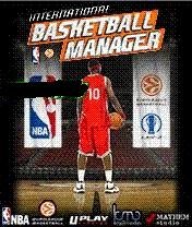 Basketball Manager 240 nok