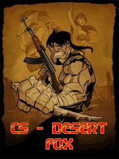 CS-DesertFox