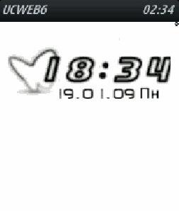 Chor bel lyh0903 bw
