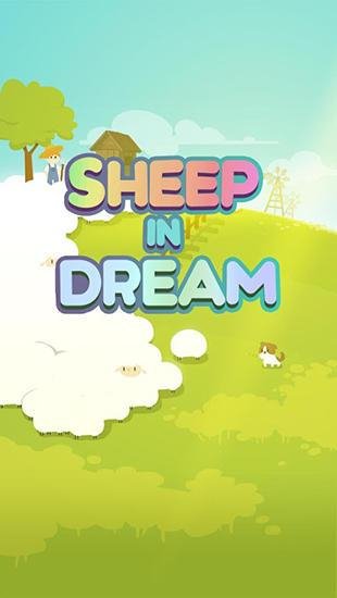 Sheep in dream (Овцы во сне)