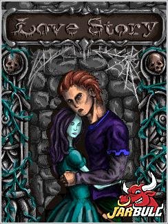 Love Story 128x160