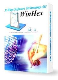 WinHex