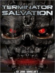 RUS TerminatorSalvation LG 240x400 KP500