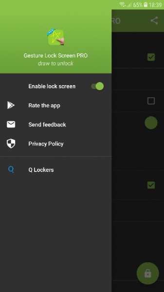 Gesture+Lock+Screen+PRO-v2.4.4