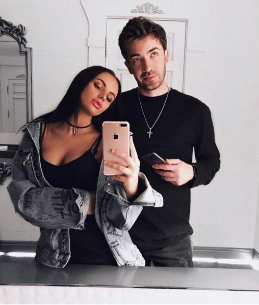 Arsenium &amp; Mianna - А Oн Другой, Мама (DJ PitkiN Remix)