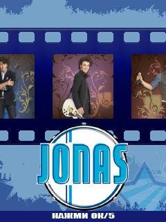 JONAS RUS