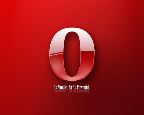 Opera Mini 6.10