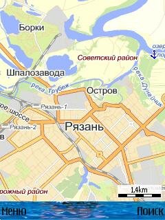 YandexMaps NEW v3.91