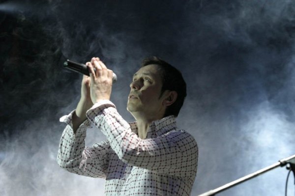 Николай Носков - Отпускаю