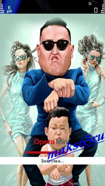 Sрlаsh на оpеru
