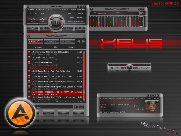 xelis