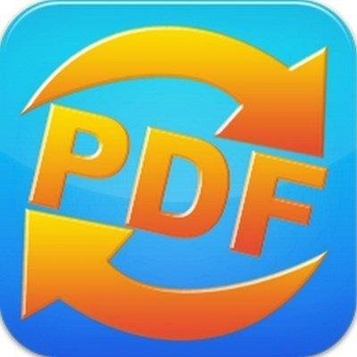 Coolmuster PDF Converter Pro 2.1.21 RePack by