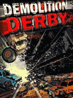 Demolition Derby