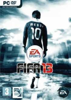 Fifa Street