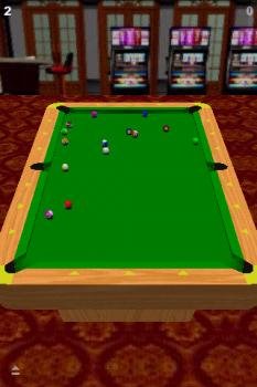 Vegas Pool Sharks 1.0.10
