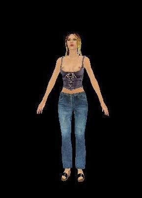 girl