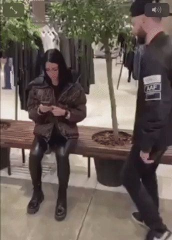 ))