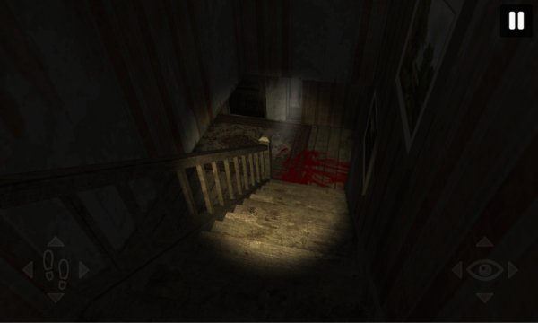 Red Woods Pro v1.0