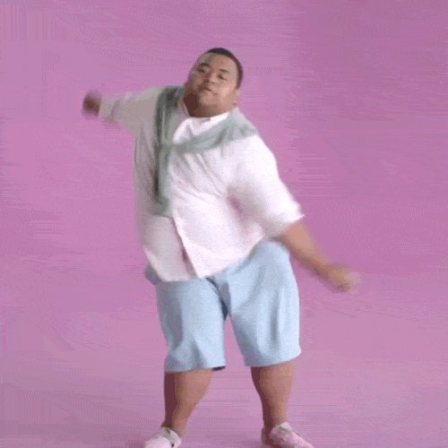 Dancing