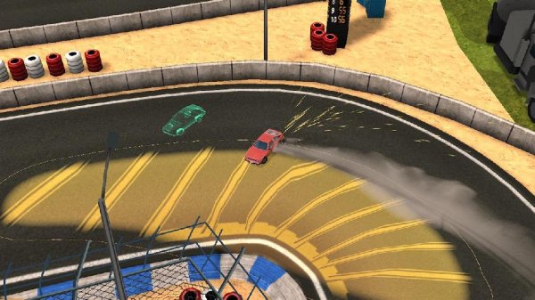 Top Gear Drift Legends v1.0.4