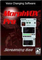 Screaming Bee MorphVOX Pro
