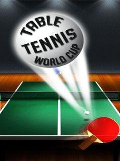 Table Tennis (World Cup)