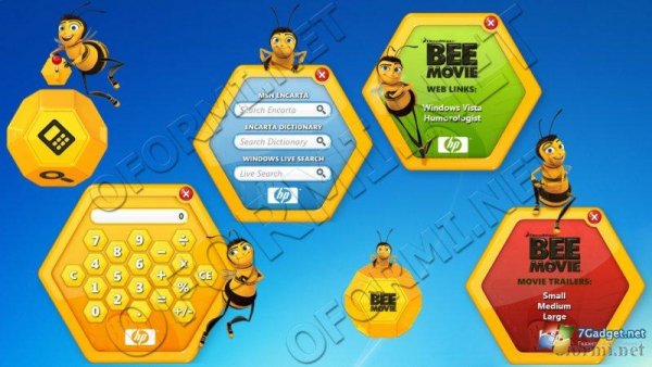 BeeMovie