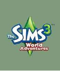 The Sims 3 RU Nокiа 176х208 SЕ 176x220