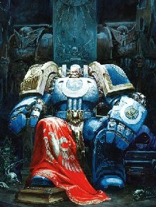Warhammer 40 000 Сборник рассказов