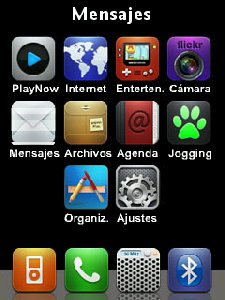 SE 3D iphone