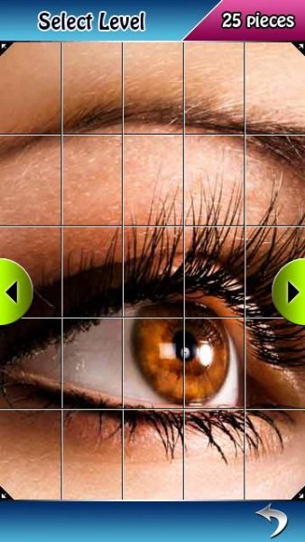 Jigsaw Puzzle