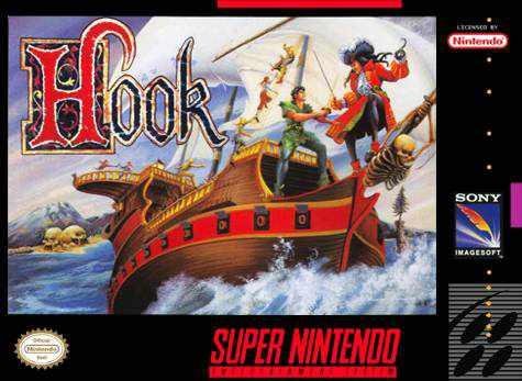 Hook [TRus Lin]