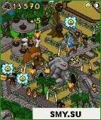 prehistorik park