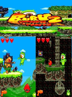 Bubu2Cheat
