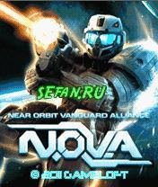 NOVA 360