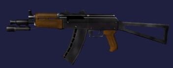 AKS 74USD