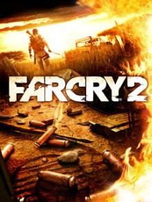 Far Cry 2 RUS LG 240x320 Сенсор