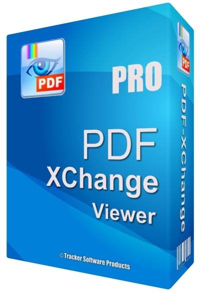PDF.XChange.Viewer.Pro-2.5.320.0