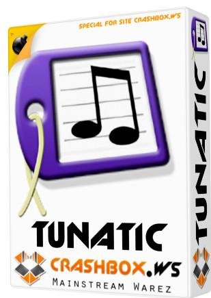 TunaticSetup