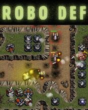 robodef online