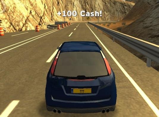 Road to nell 3D
