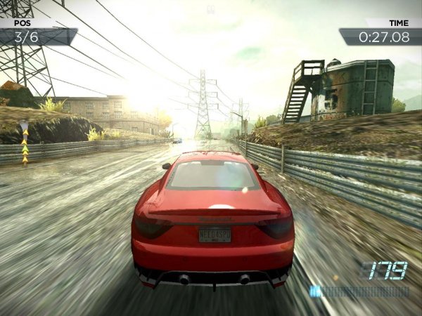 need for speed most wanted 1.3.69
