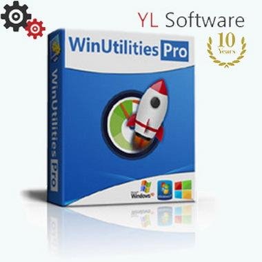 WinUtilities Professional Edition 15.2 RePack by D!akov