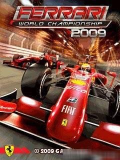 FerrariWoCham