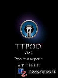 TT-POD 3.80 beta3(Русская версия)