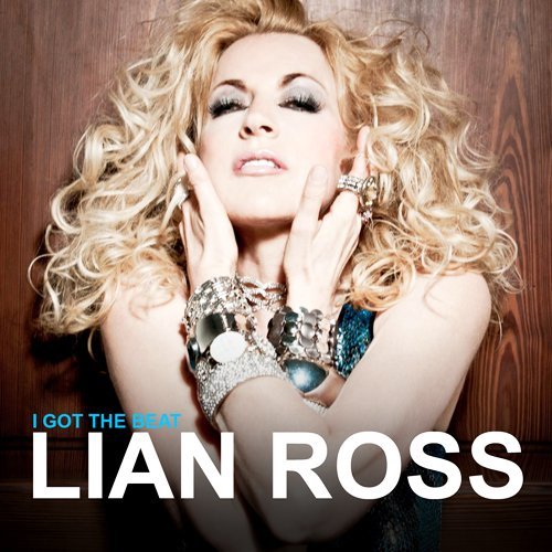 Lian Ross - On The Road Again (Club Remix)