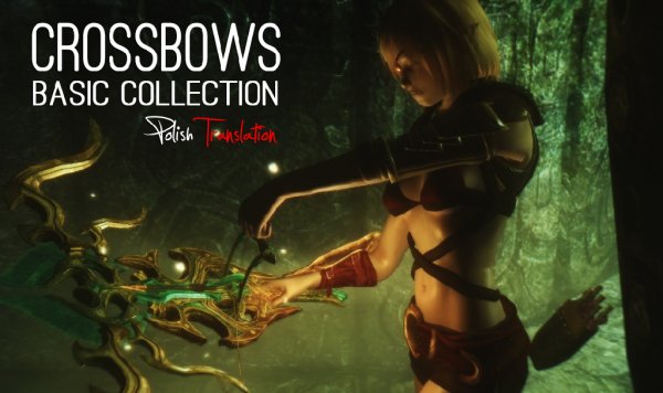 Crossbows Basic