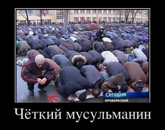 muslim