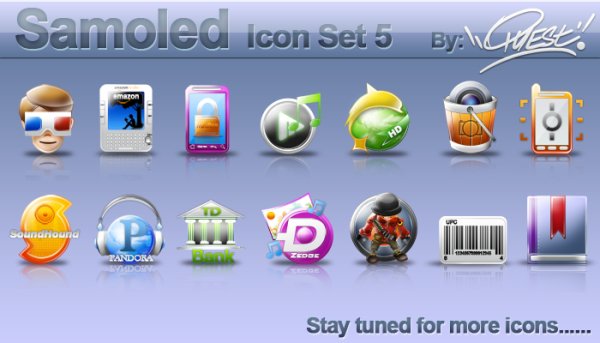 samoled-icon-set-5