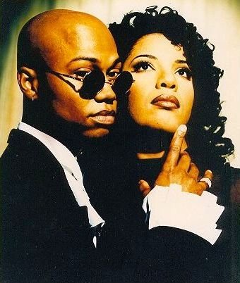 La Bouche - Sweet dreams (mix)